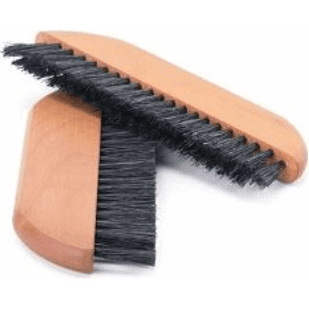 Handy Clothes Brush