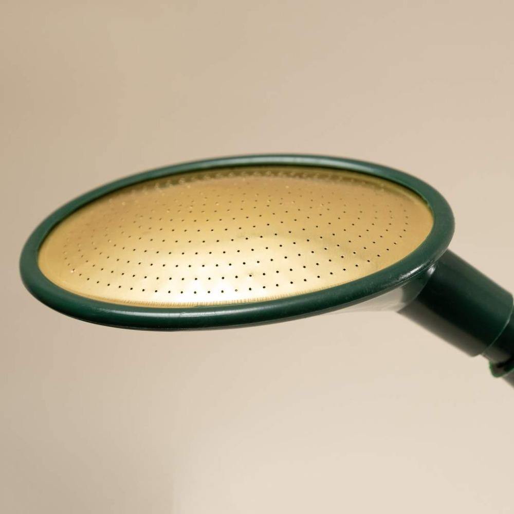 The Cradley Cascader - 7L Watering Can Brass Look Spray Head- Urban Revolution