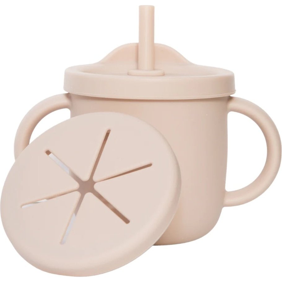 Little Mashies 4 In 1 Sippy Cup - Urban Revolution