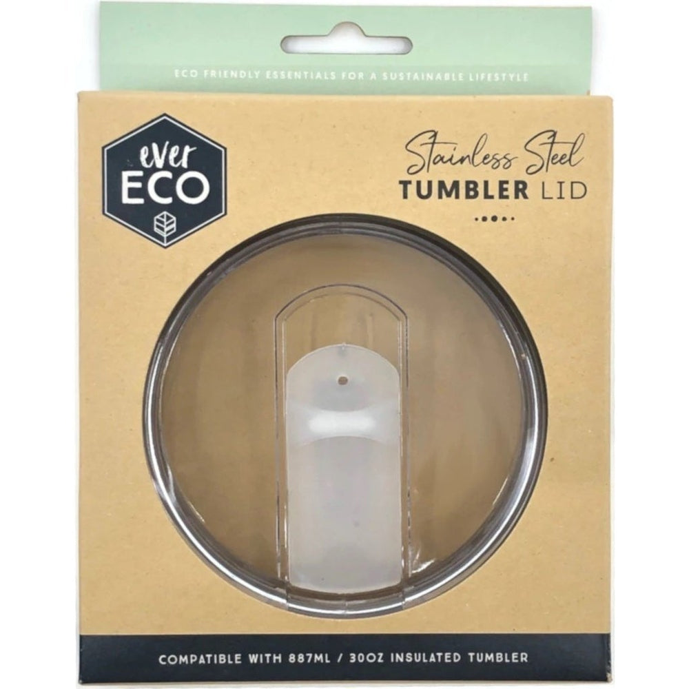 Ever Eco Tumbler Lid - 887ml - Urban Revolution