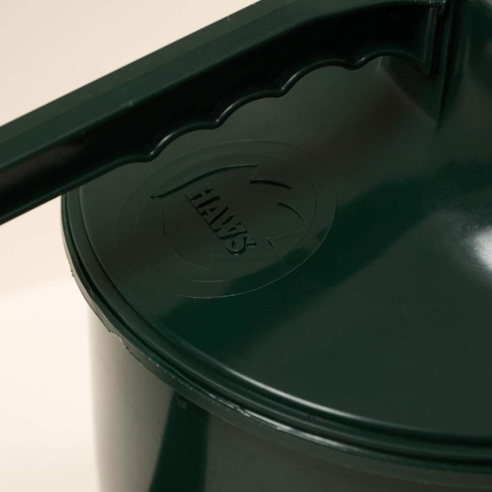 The Cradley Cascader - 7L Watering Can Featuring the Haws Manufacturer's Seal- Urban Revolution