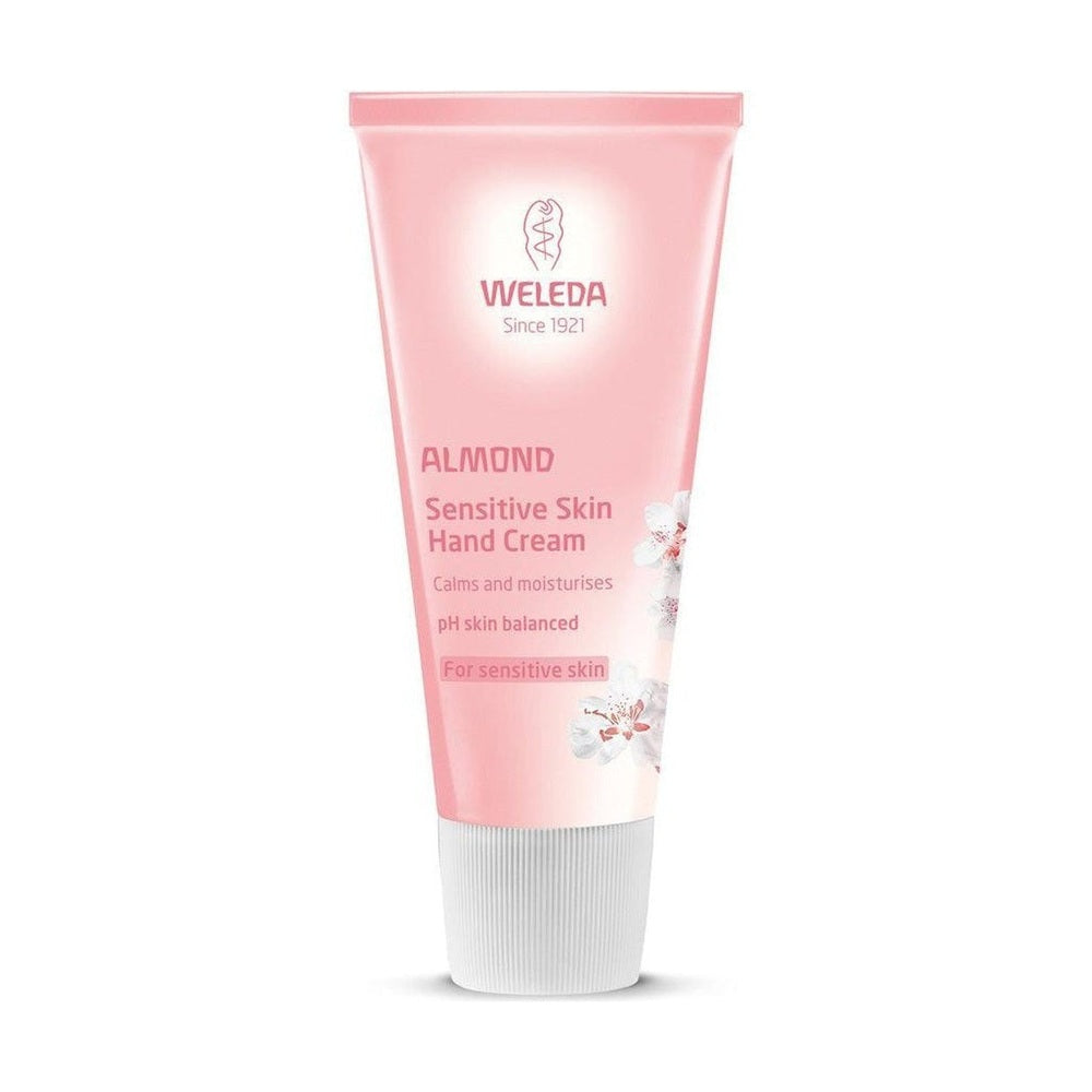 Almond Sensitive Skin Hand Cream, 50ml