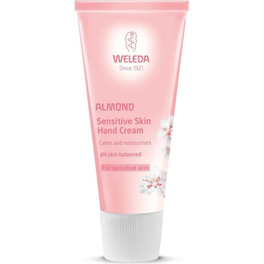 Almond Sensitive Skin Hand Cream, 50ml