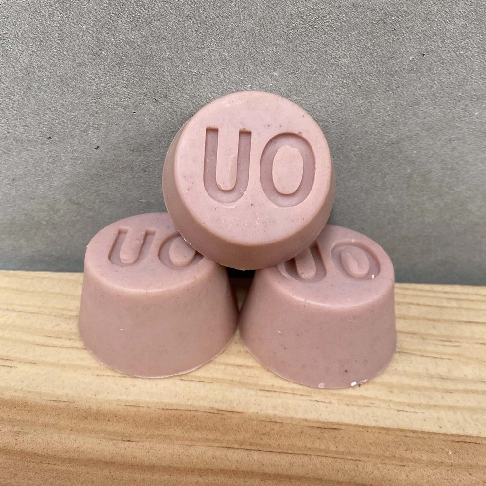 Tengkawang Facial Cleansing Soaps, 25g - Urban Revolution