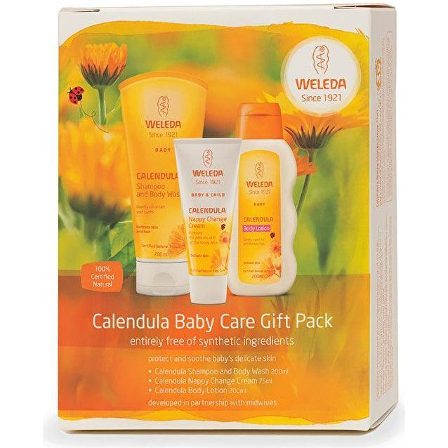 Baby Care Gift Pack