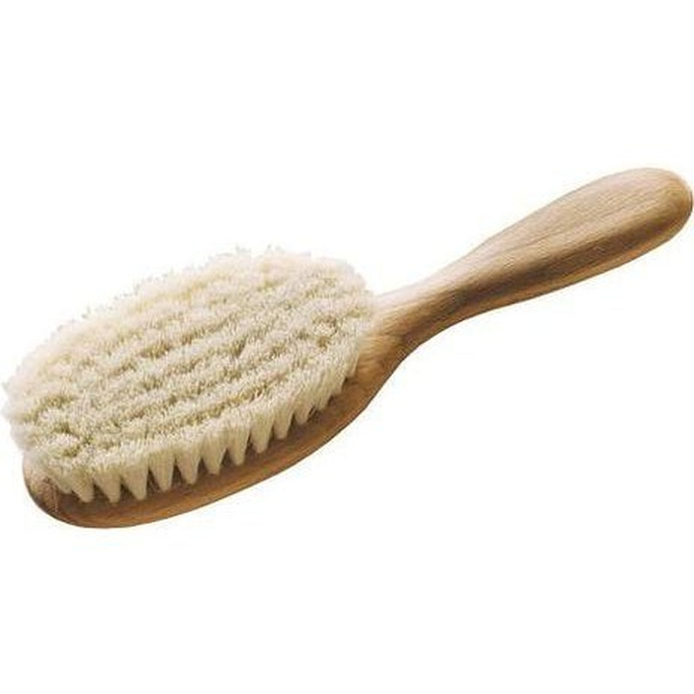 Baby Hair Brush