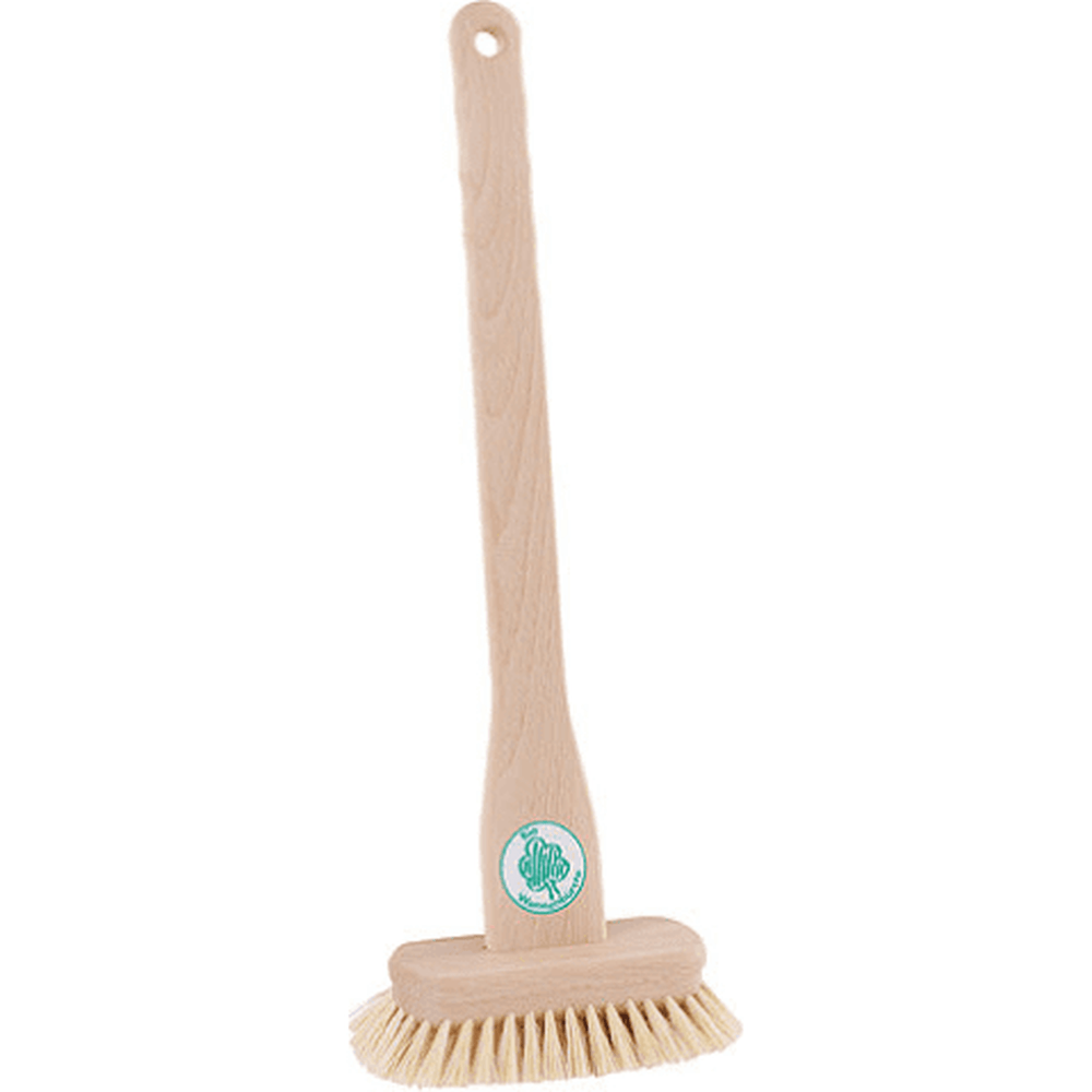 Wooden Bath Tub Brush