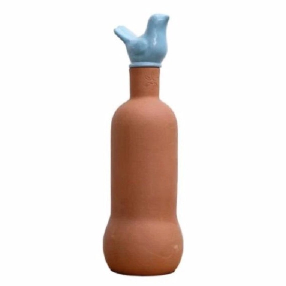 The Bird Waterpot Olla - 1L