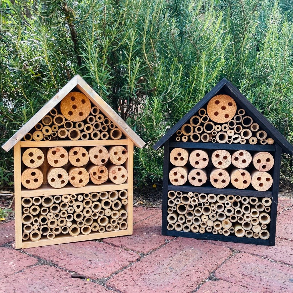 Large Insect Hotels from Alfresco Gardenware