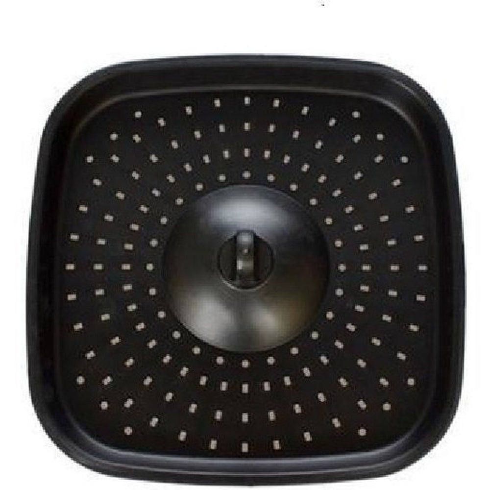 Bokashi One Bokashi Bucket Replacement Grate Home - Black