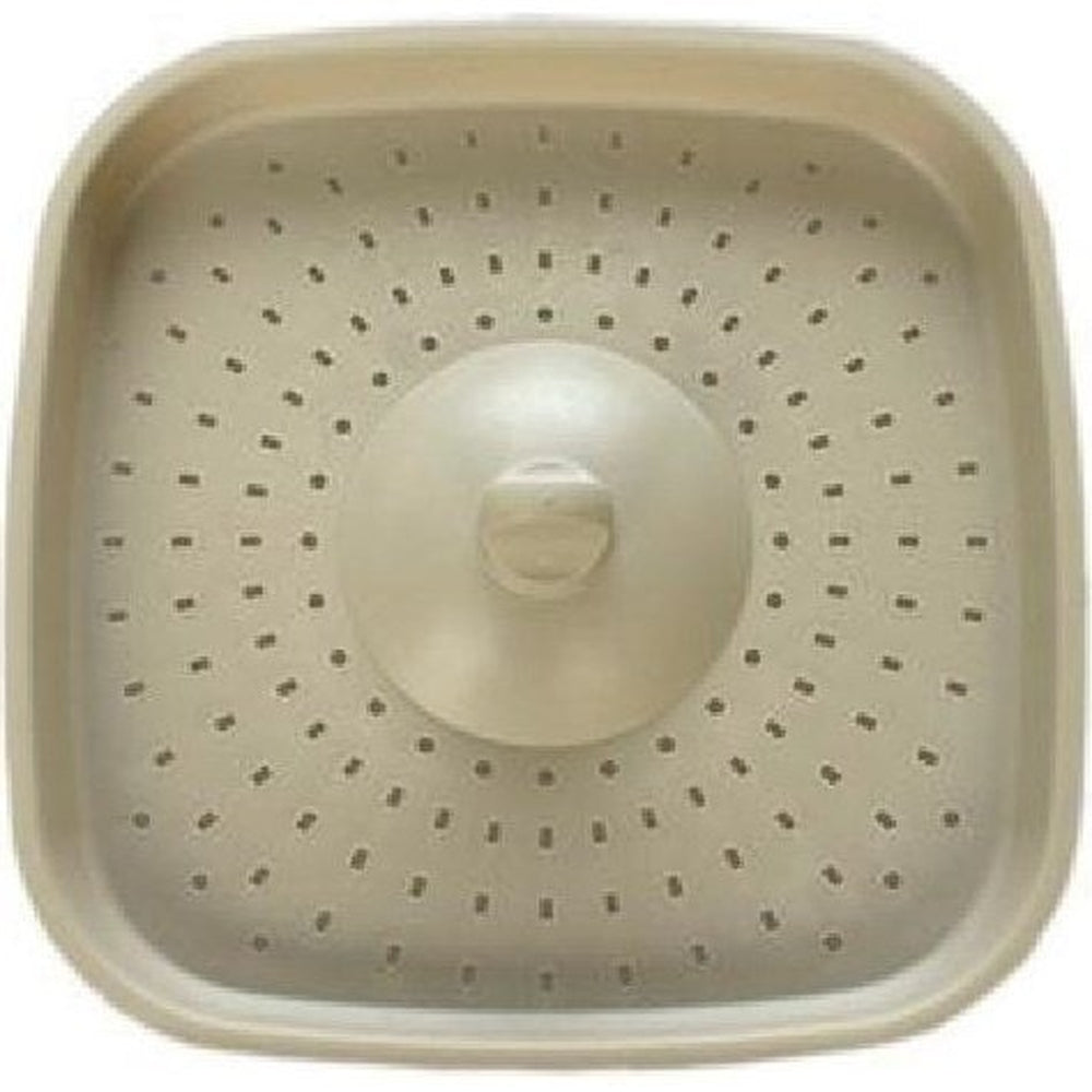 Bokashi One Bokashi Bucket Replacement Grate Home Tan