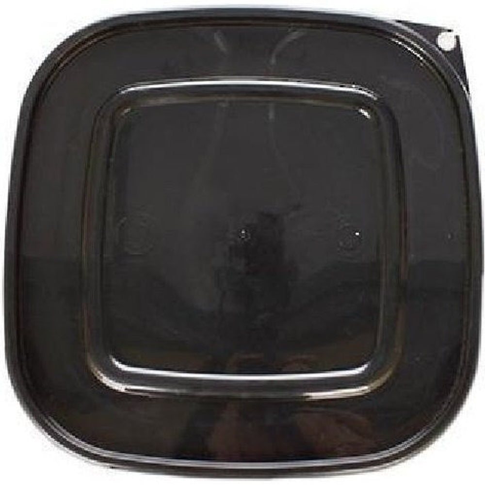 Bokashi One Bokashi Bucket Replacement Lid Home Black