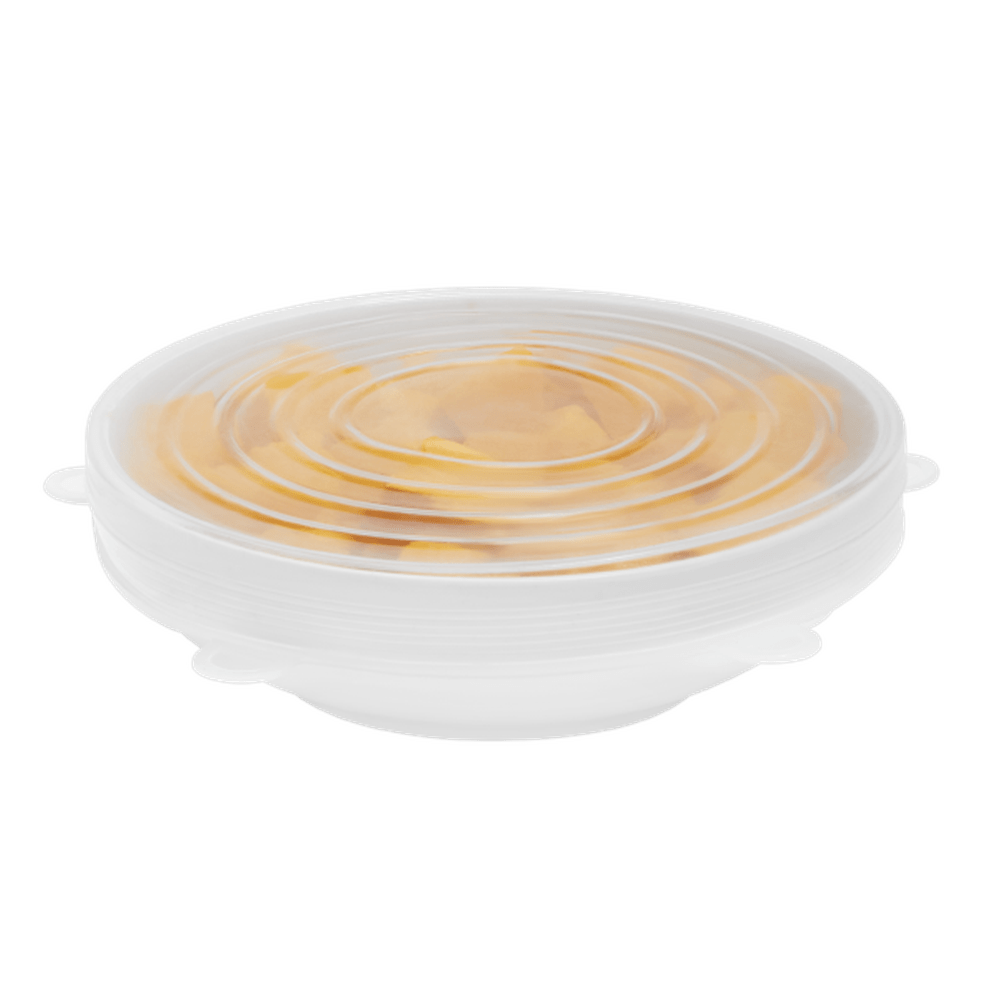 Reusable Silicone Bowl Cover - 25cm (Large) - Urban Revolution