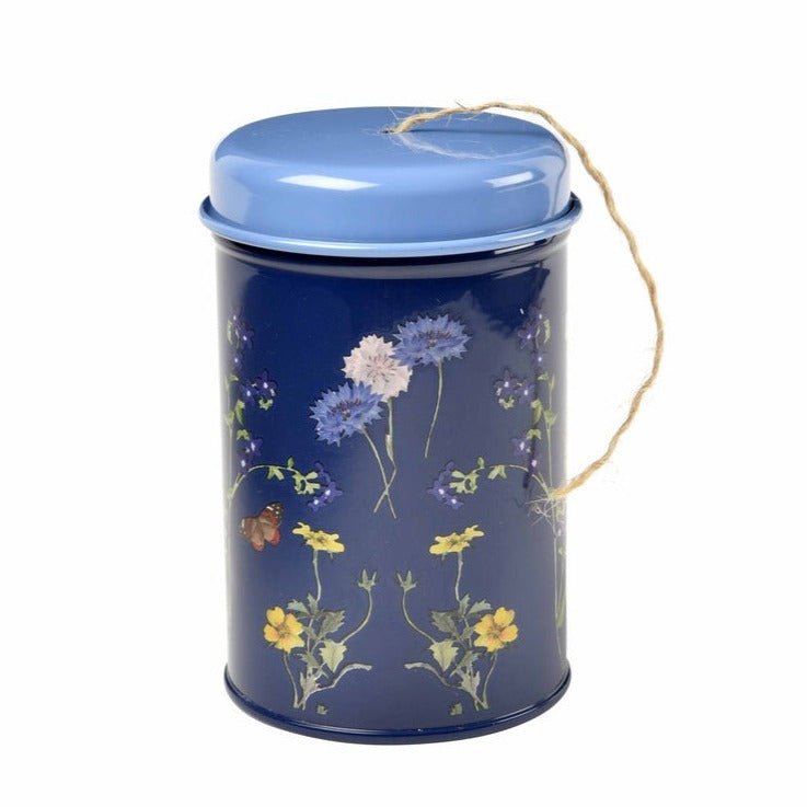 Twine in a Tin, from Burgon &amp; Ball - British Meadow
