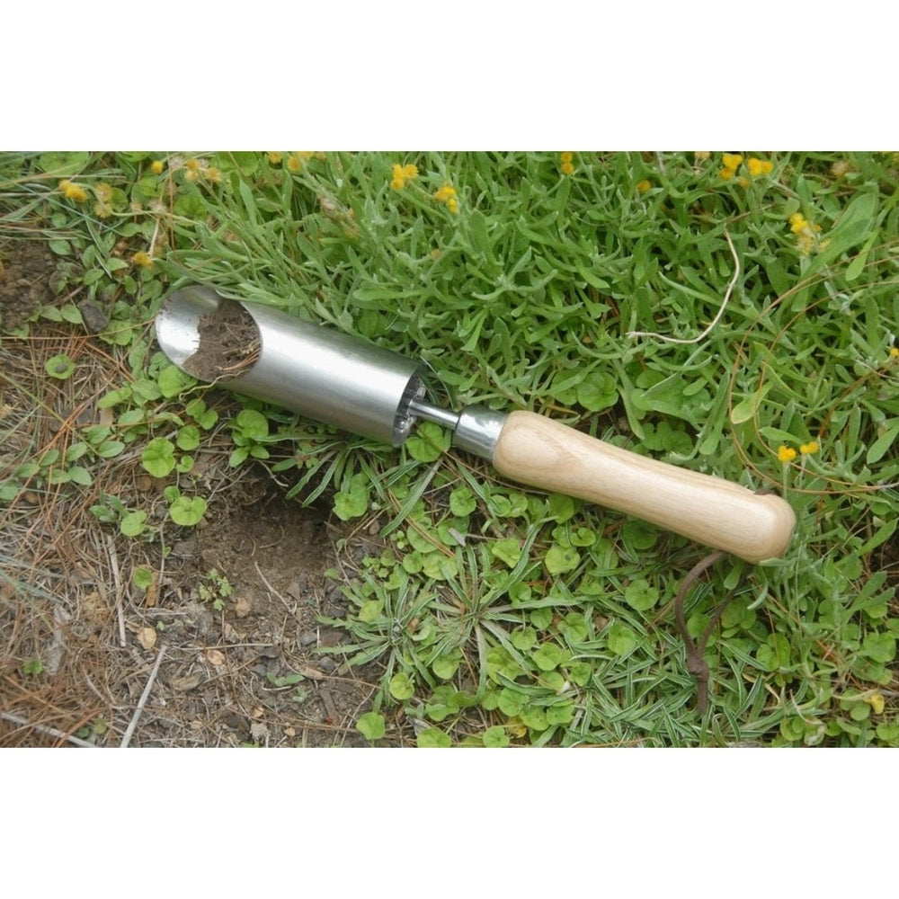 Bulb Trowel