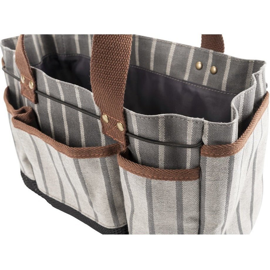 Canvas Gardener&#39;s Tool Bag, by Sophie Conran for Burgon &amp; Ball