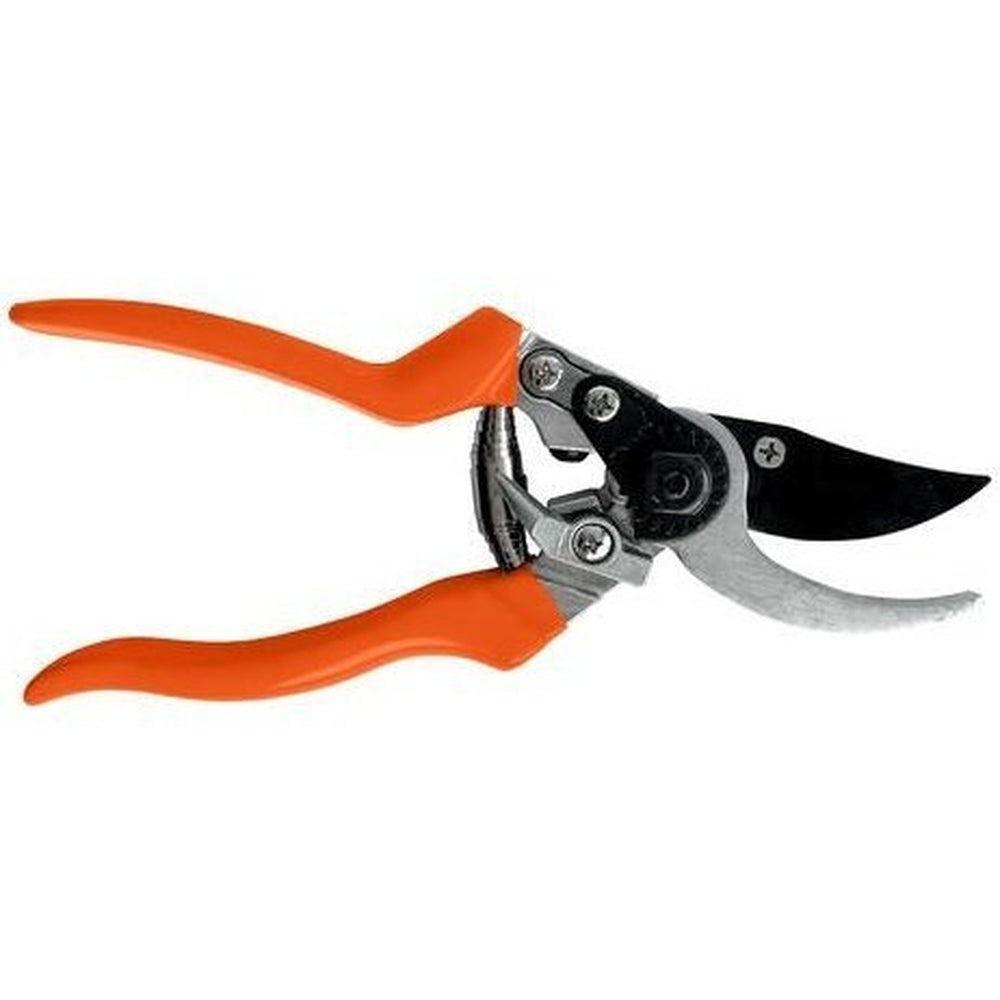 Left Handed Bypass Secateurs by Burgon & Ball