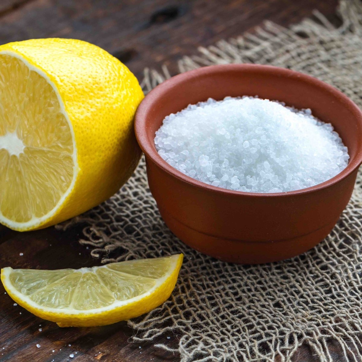 Citric Acid - Bulk - Fill Your Own Container