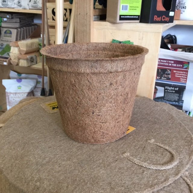 Coir Fibre Pots - 7.7 L