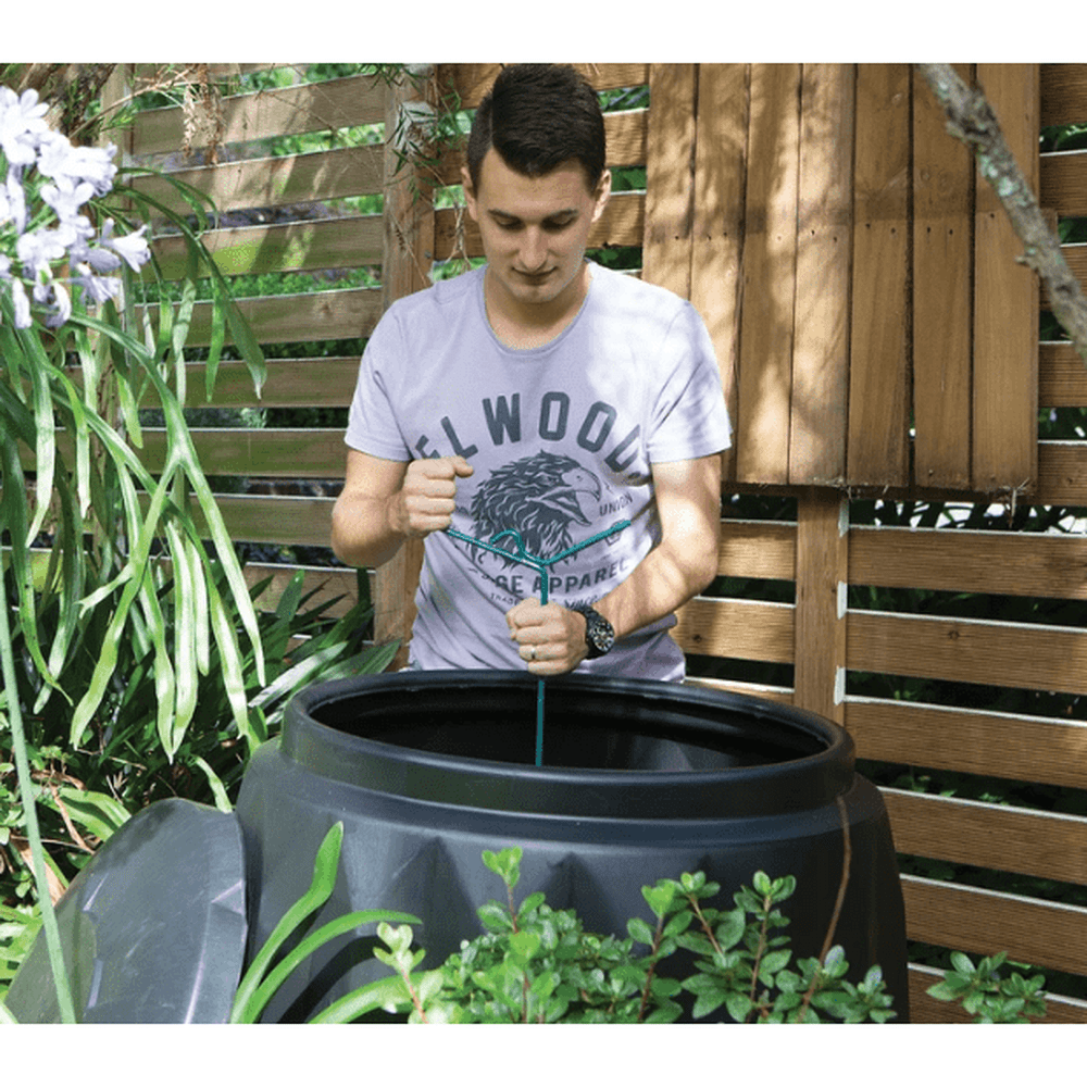  Reln Compost Mate Garden