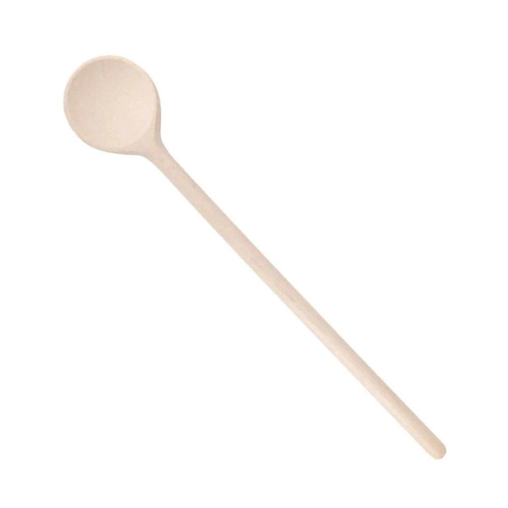 Beechwood Cooking Spoon from Redecker