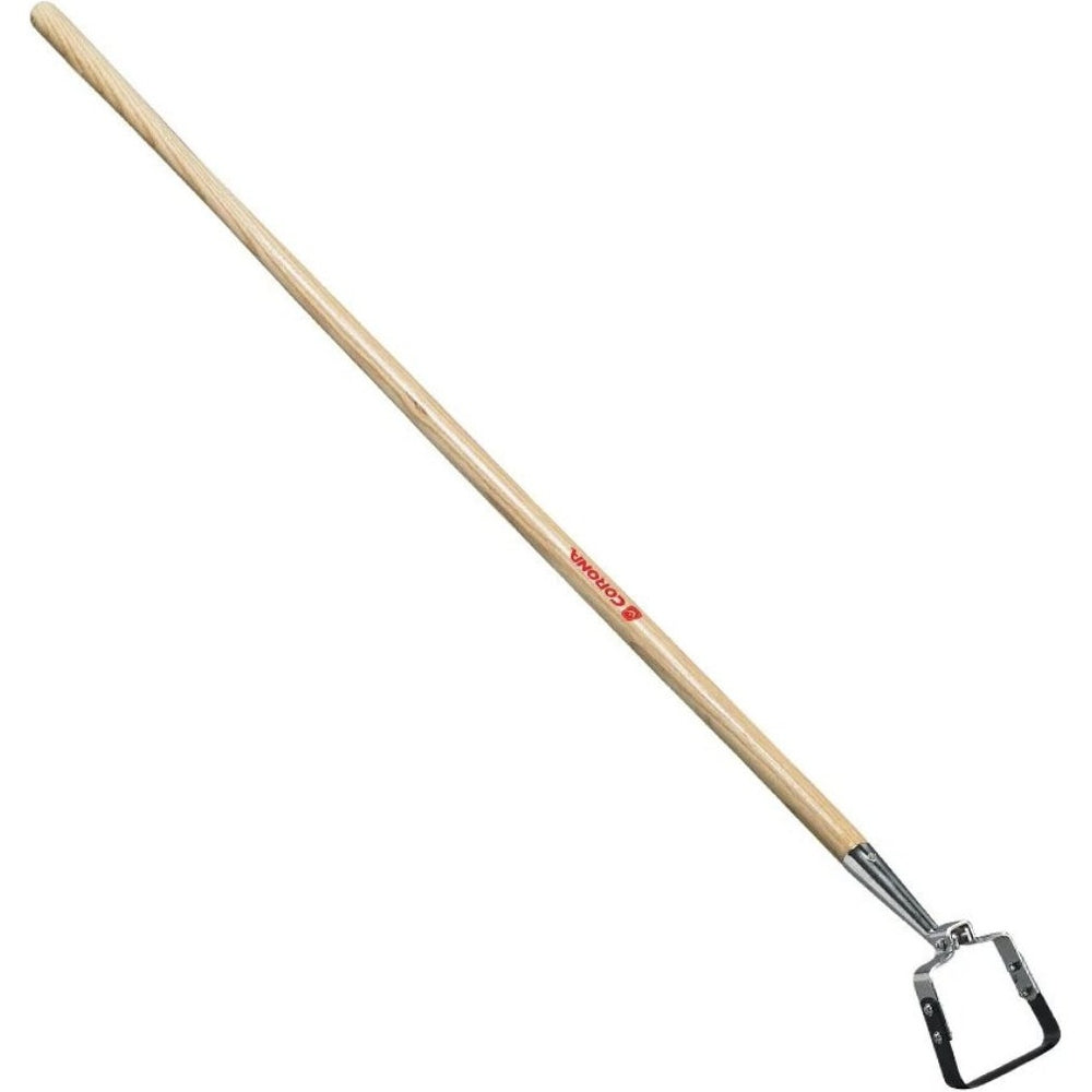 Ryset Corona Oscillating Hoe - 4 inches Garden