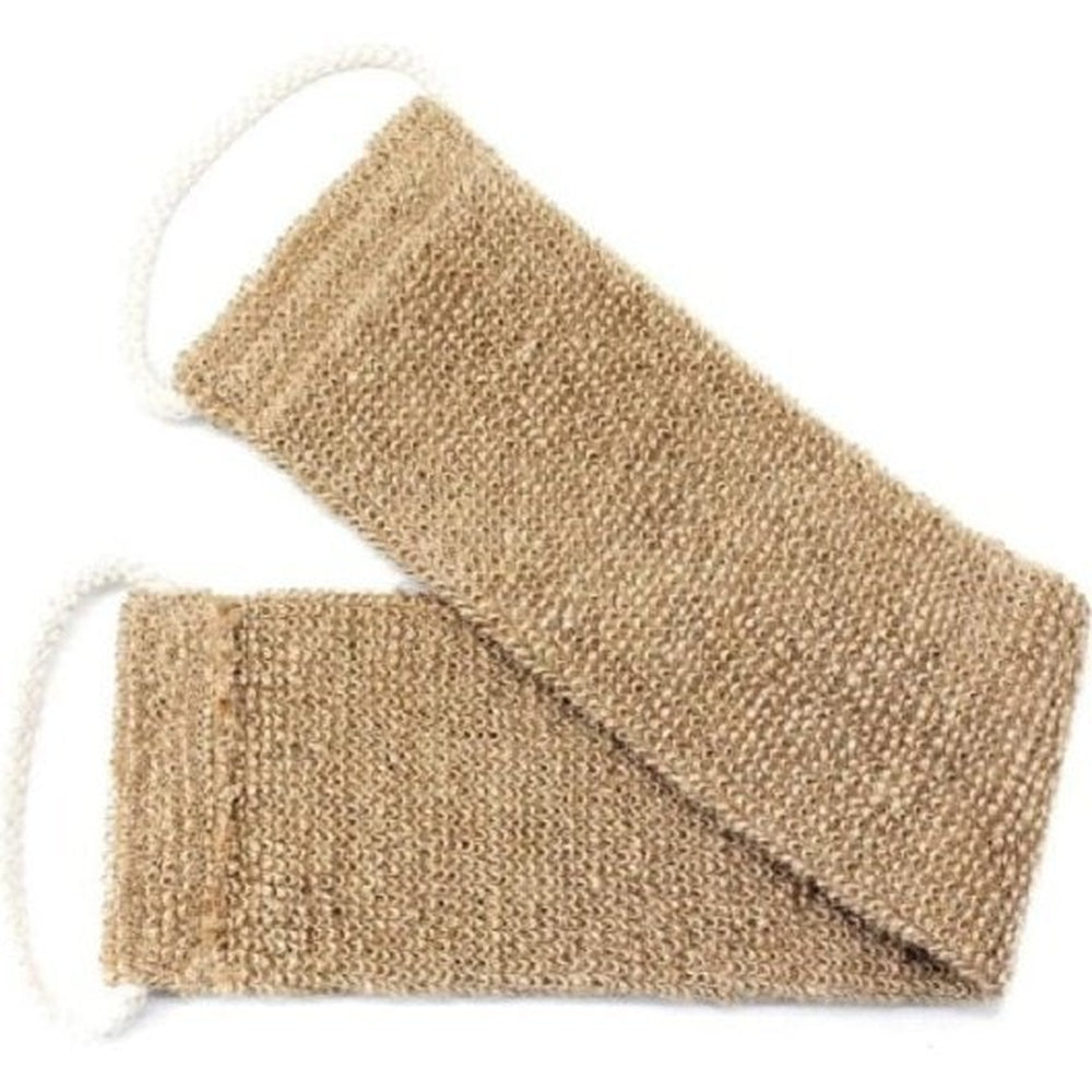 Corsica Sisal Fibre Bath Belt