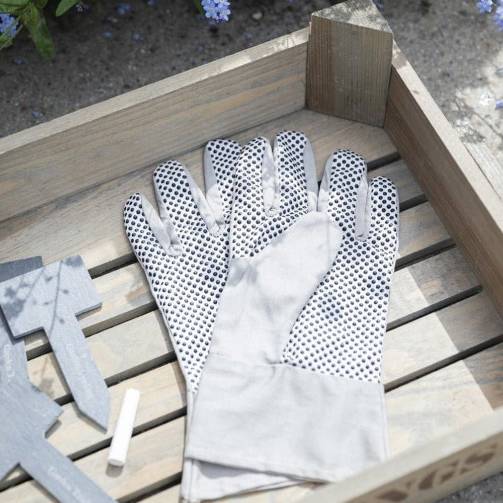 Cotton Garden Potting Gloves from Garden Trading