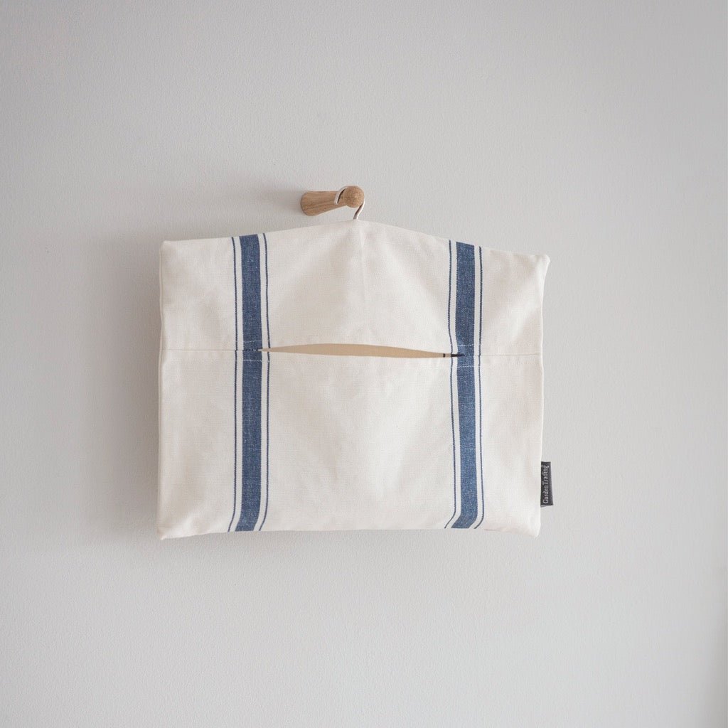Cotton Peg Bag Hanging