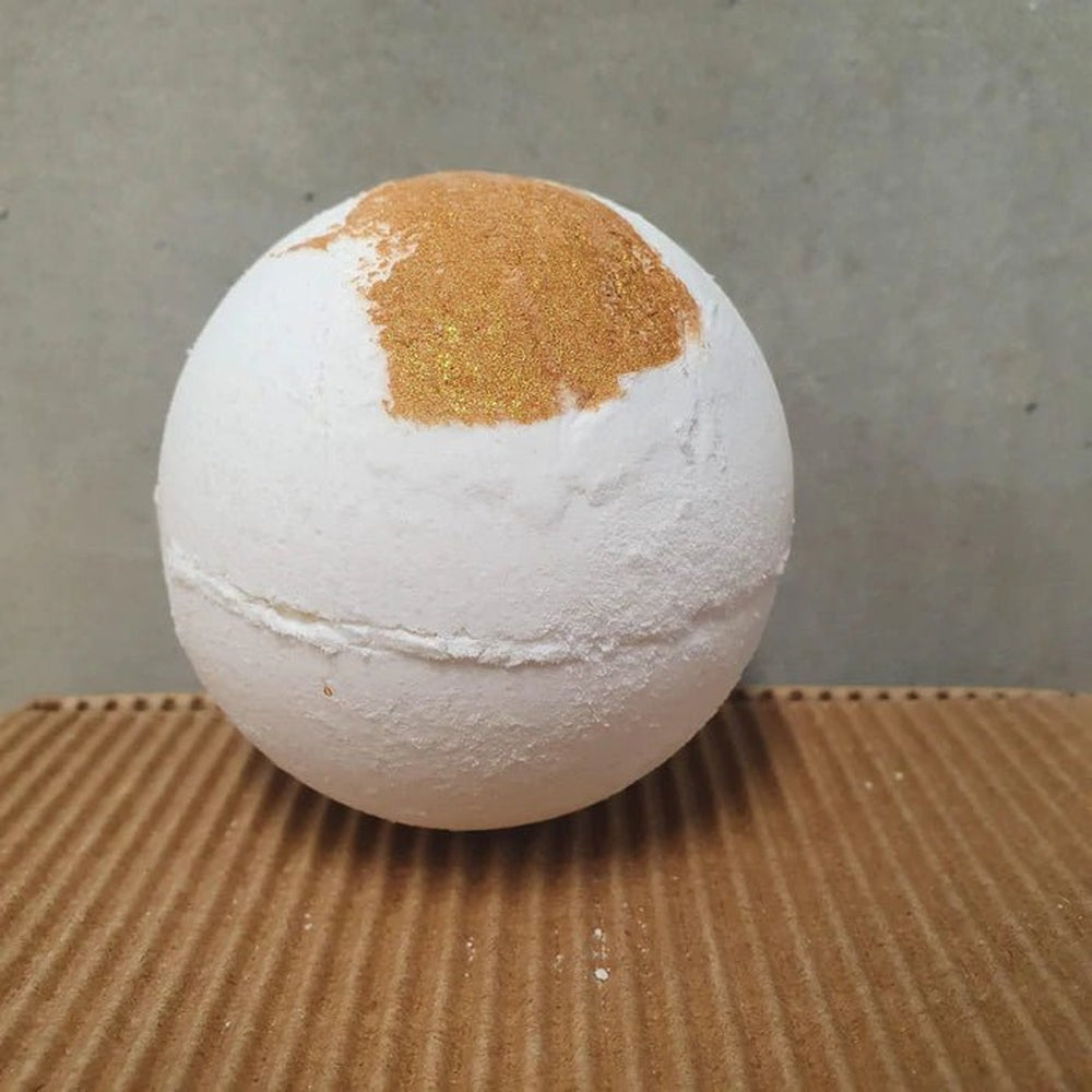 Dreadlock Bath Bomb