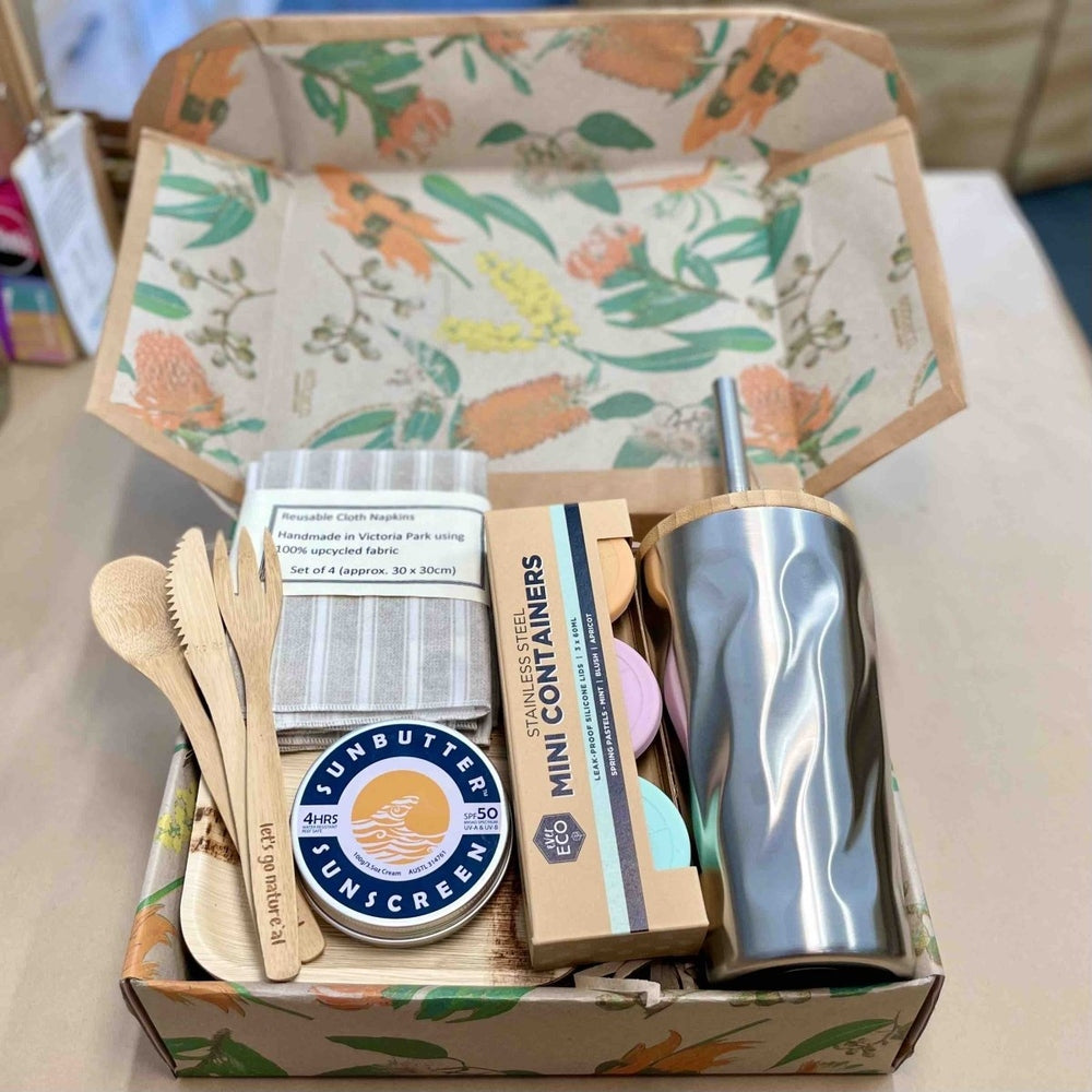 Eco Picnic Pack