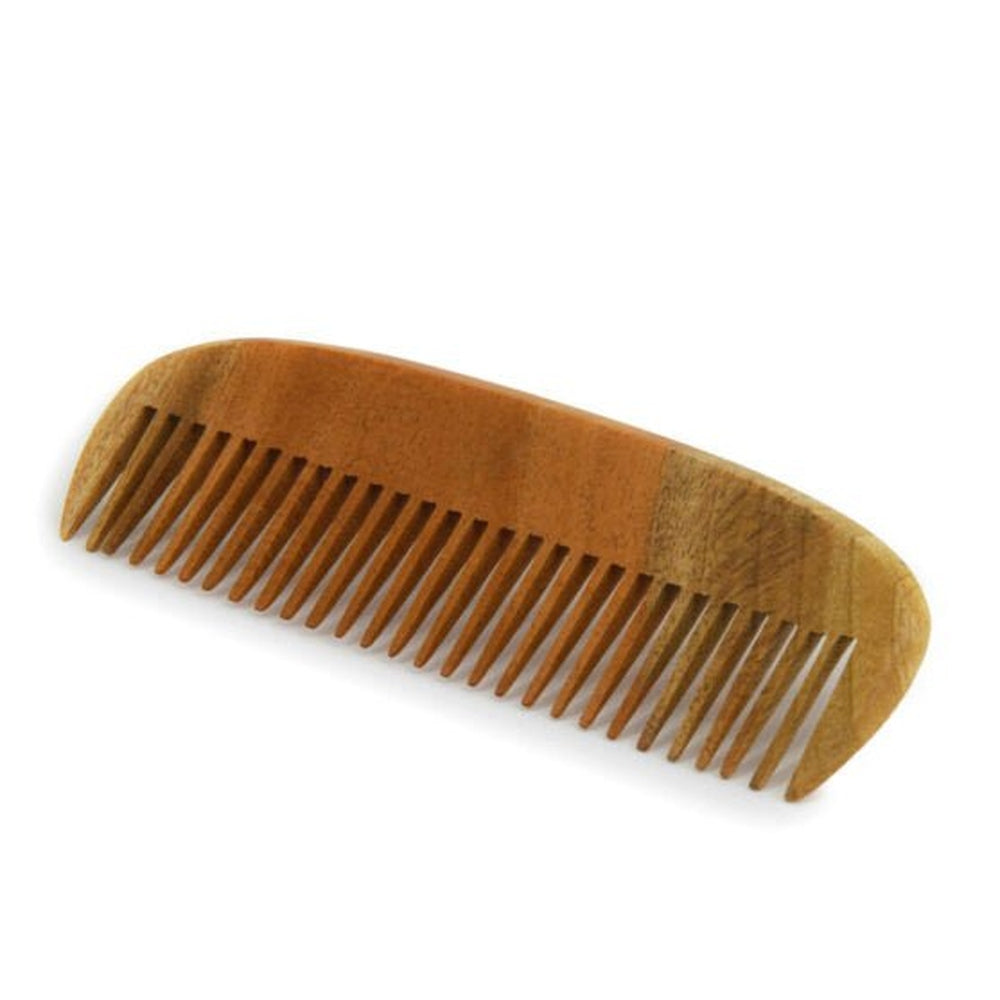 Eco Max Neem Wood Comb, Urban Revolultion.