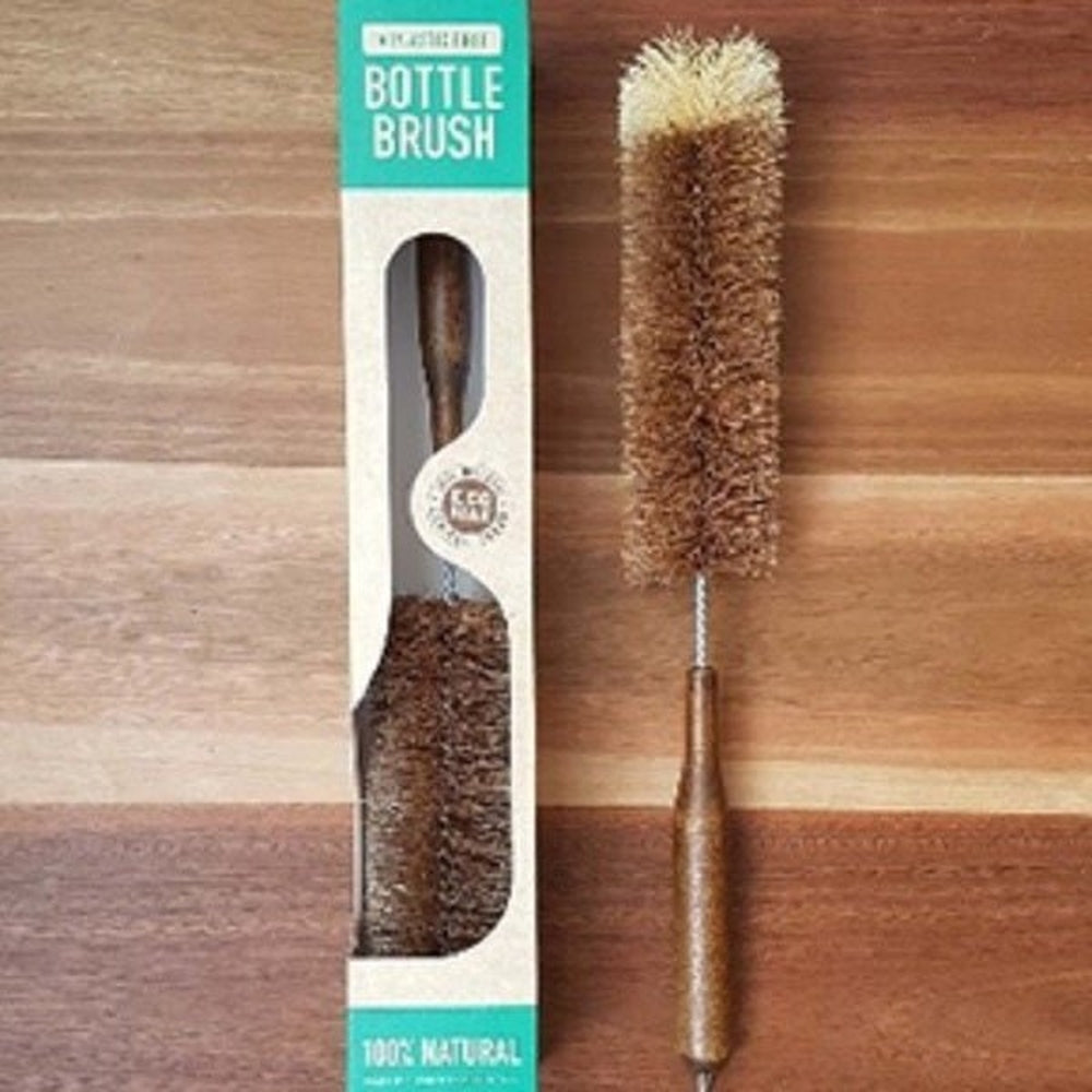 Eco Max - Premium Boxed Bottle Brush