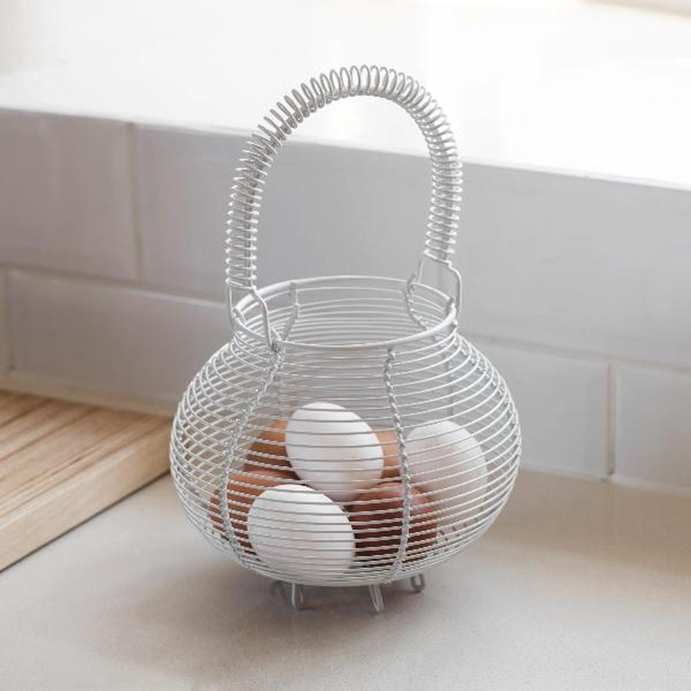 Egg Basket