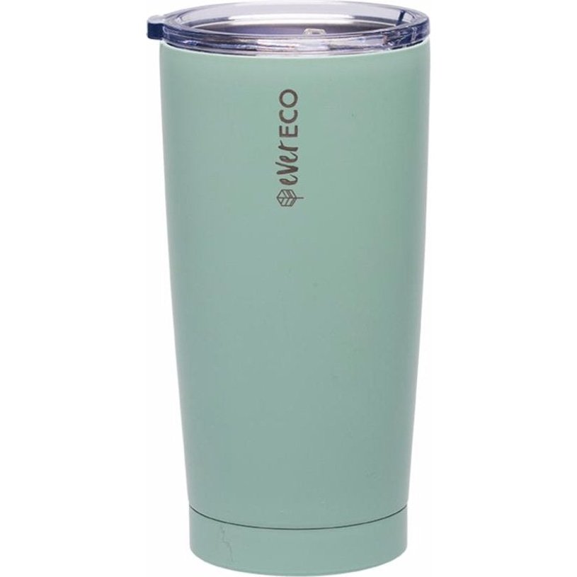 Ever Eco 592ml Insulated Tumbler - Sage