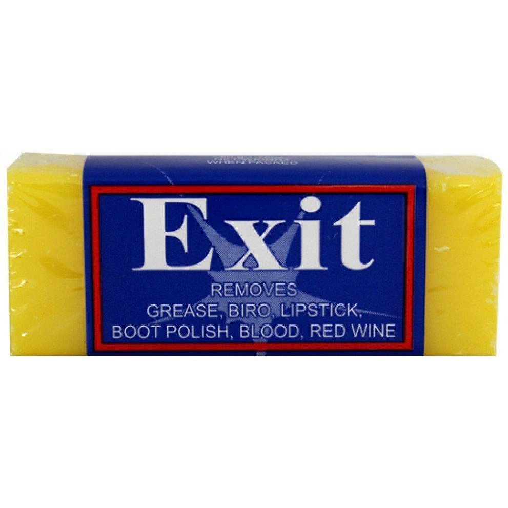 Exit - Instant Stain Remover