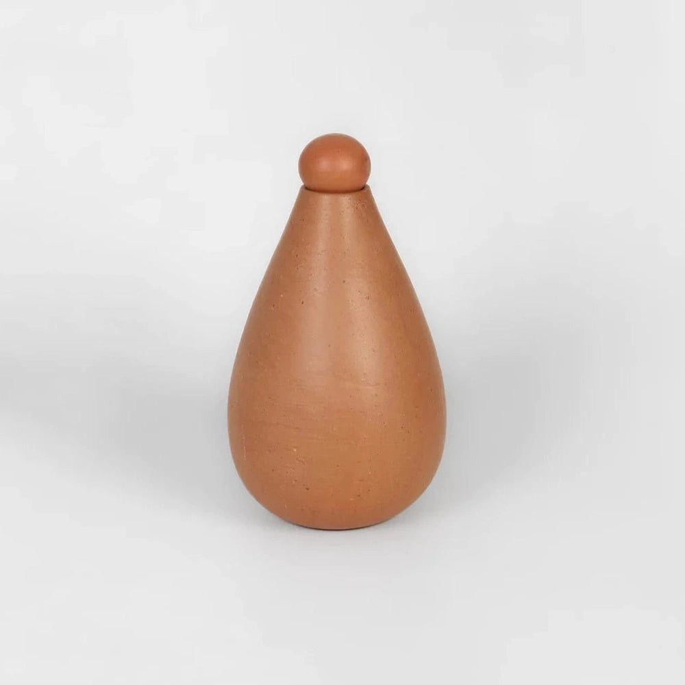 Fair Trade Olla Pot 3.5L, Urban Revolution.