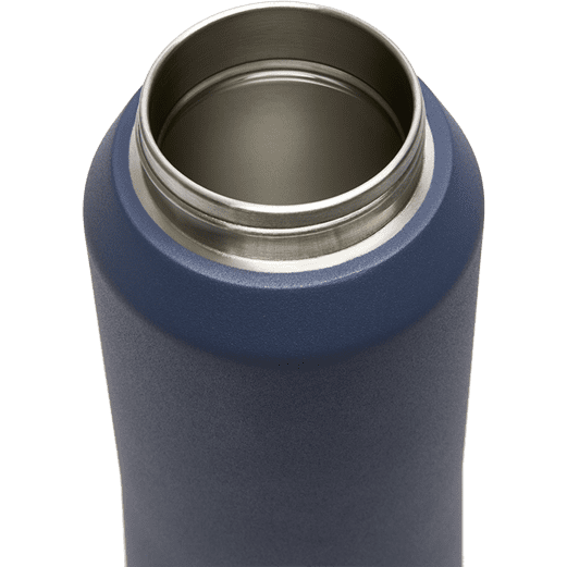 Wide Opening of the Fressko 1L Insulated Infuser Flask.