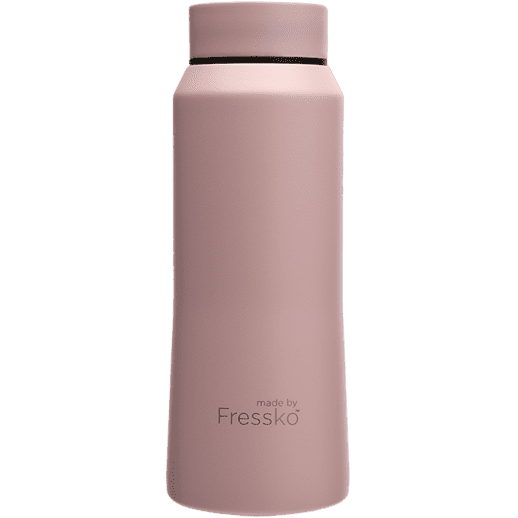 Fressko &quot;Core&quot; 1L Flask with Infuser in Floss, Urban Revolution.