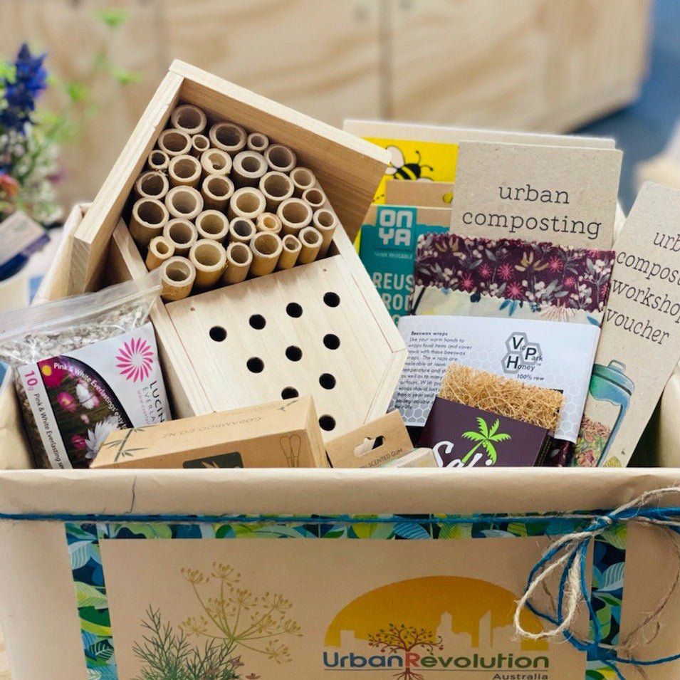 Garden and Home House Warming Hamper