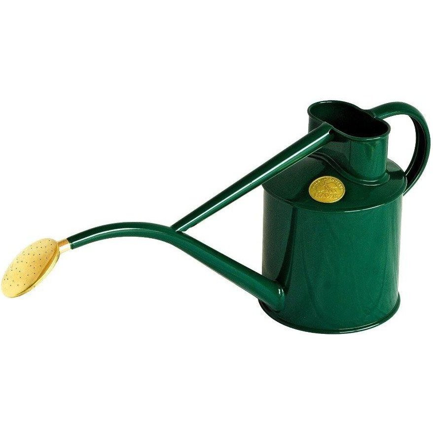 Waterin Can, from the Classic Watering Set by Haws