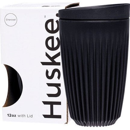 HUSKEE Cups - 12oz (295ml) - Urban Revolution