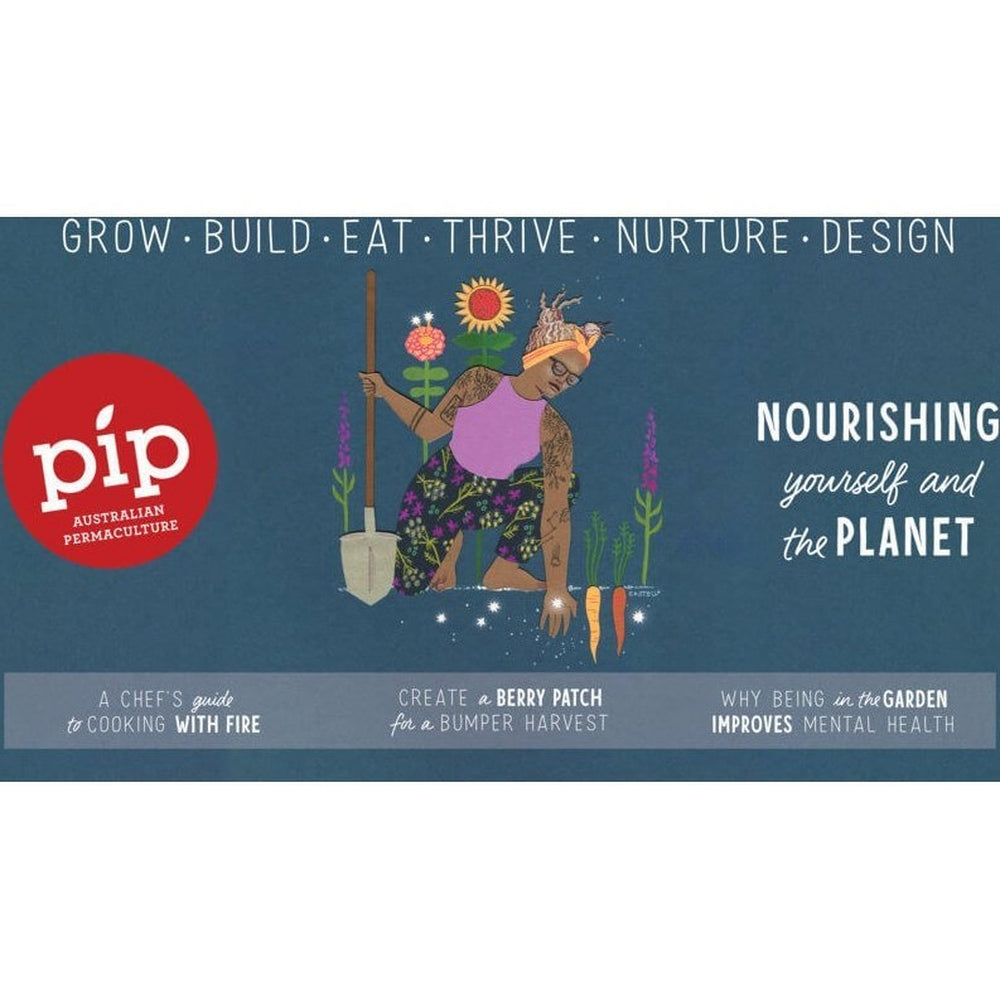 Pip Magazine - Issue 24 - Urban Revolution