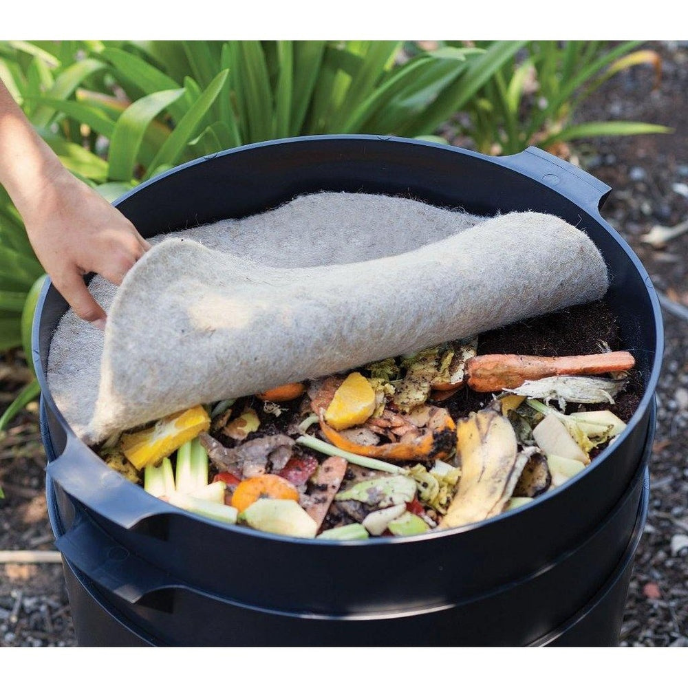 Large Compost Blanket