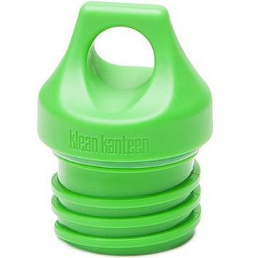 Klean Kanteen Lid - Loop Cap Drink Bottles Green