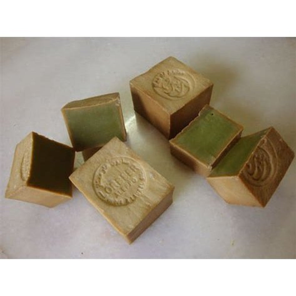 Lorbeer Aleppo Soap