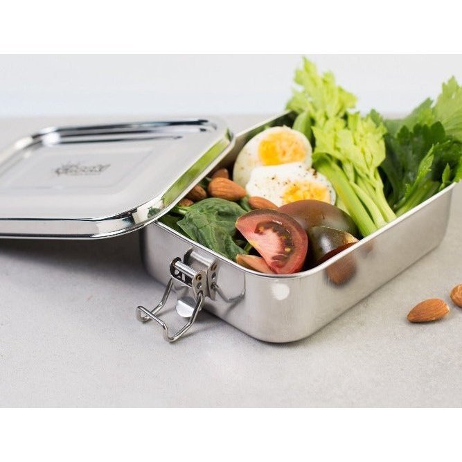 The Everyday Lunchbox - 500ml - Stainless Steel