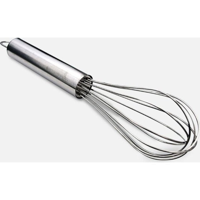Large Metal Whisk, from Mad Millie