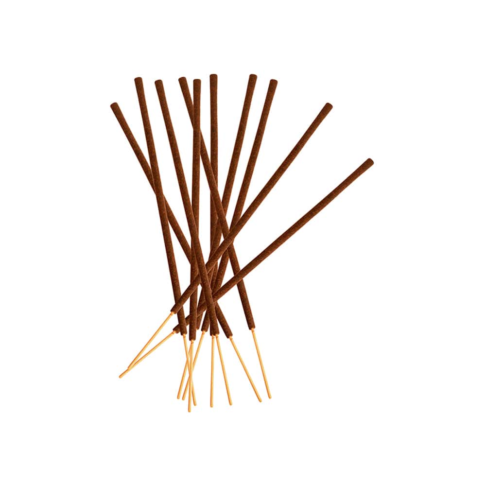 100% Natural Maroma Loose Incense Sticks