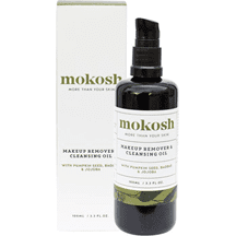 Mokosh Makeup Remover & Cleansing Oil, 100ml